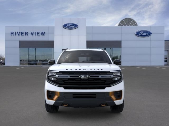 2025 Ford Expedition Tremor - Photo 6