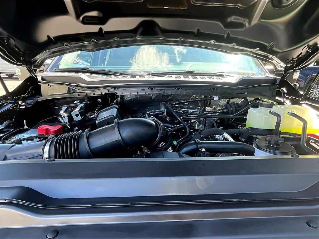 2026 Ford F-250 Super Duty XLT - Photo 11