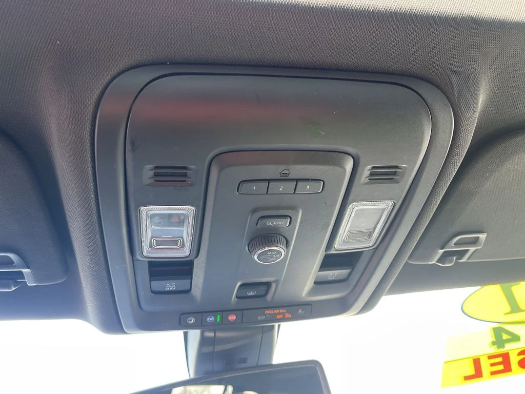 2021 Chevrolet Tahoe RST - Photo 16