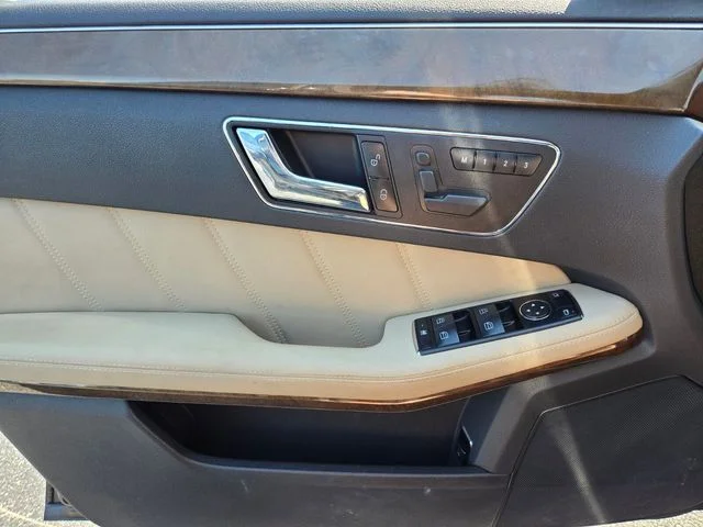 Used 2010 Black Mercedes-Benz E 350 image 35