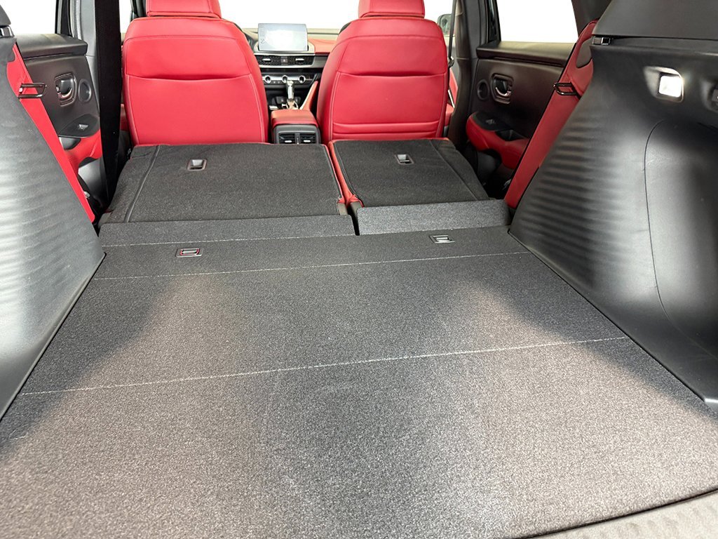 New 2026 Crystal Black Pearl Acura w/A-Spec Package image 33