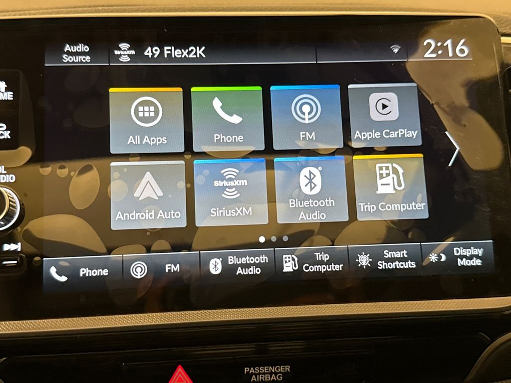 2026 Honda Ridgeline RTL - Photo 24