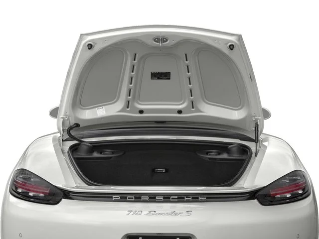 Used 2017  Porsche S image 12