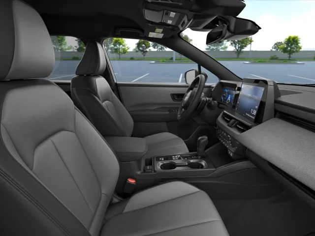 New 2026 ICE SILVER METALLIC Subaru Premium image 15