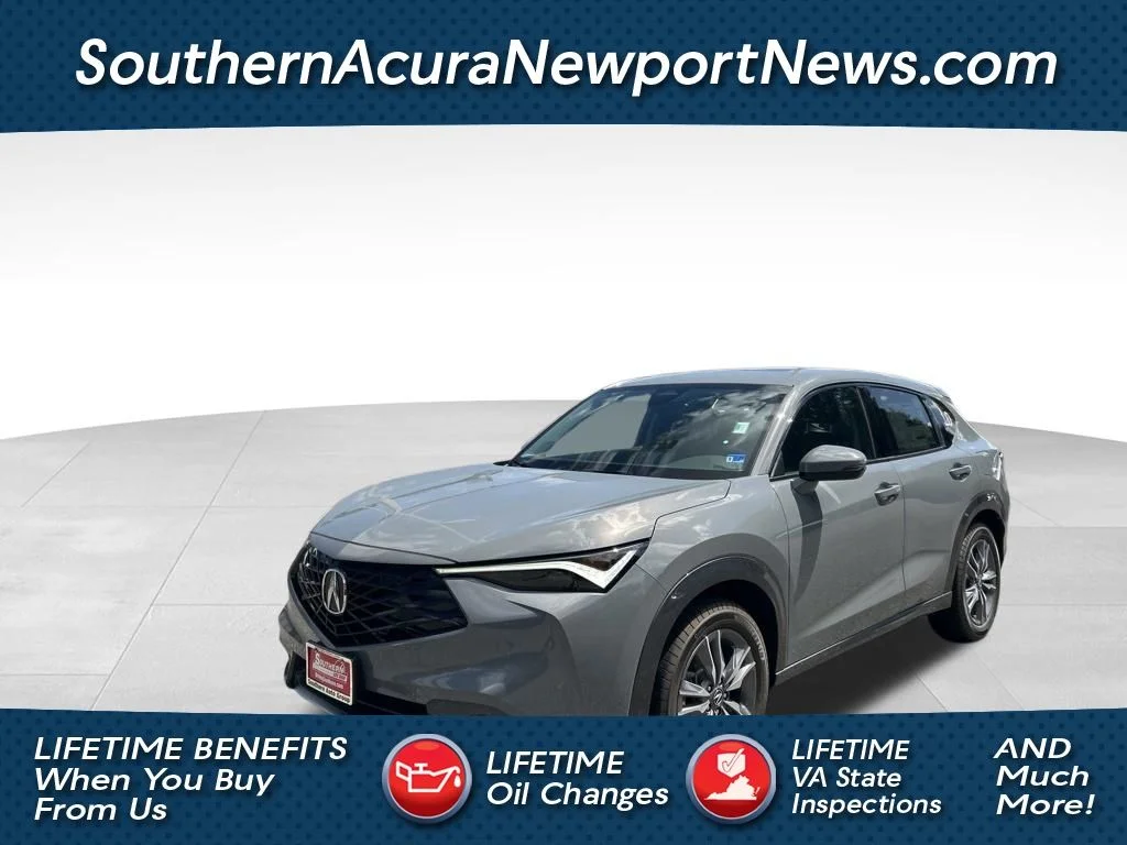 2026 Acura ADX Base