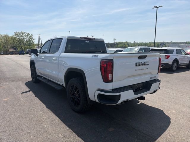 Used 2024 GMC Sierra 1500 Elevation with VIN 3GTUUCED8RG290628 for sale in Little Rock