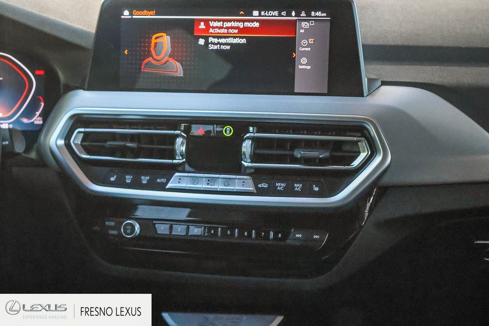 2023 BMW X3 30i - Photo 17