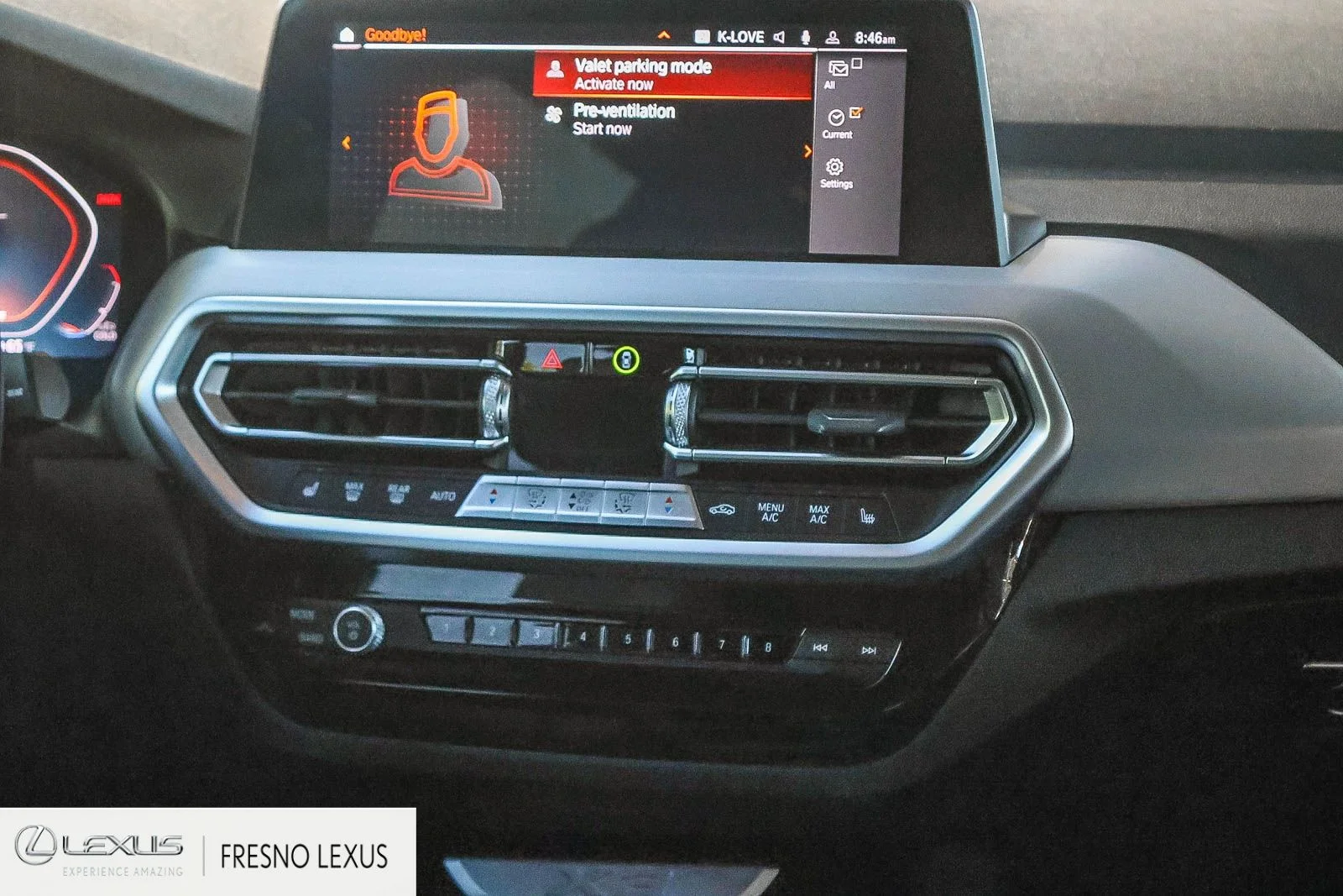 2023 BMW X3 30i - Photo 17