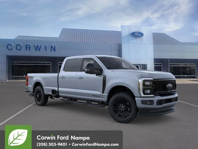 2026 Ford F-350 Lariat 4x4 Crew Cab 8' Box SRW's photo