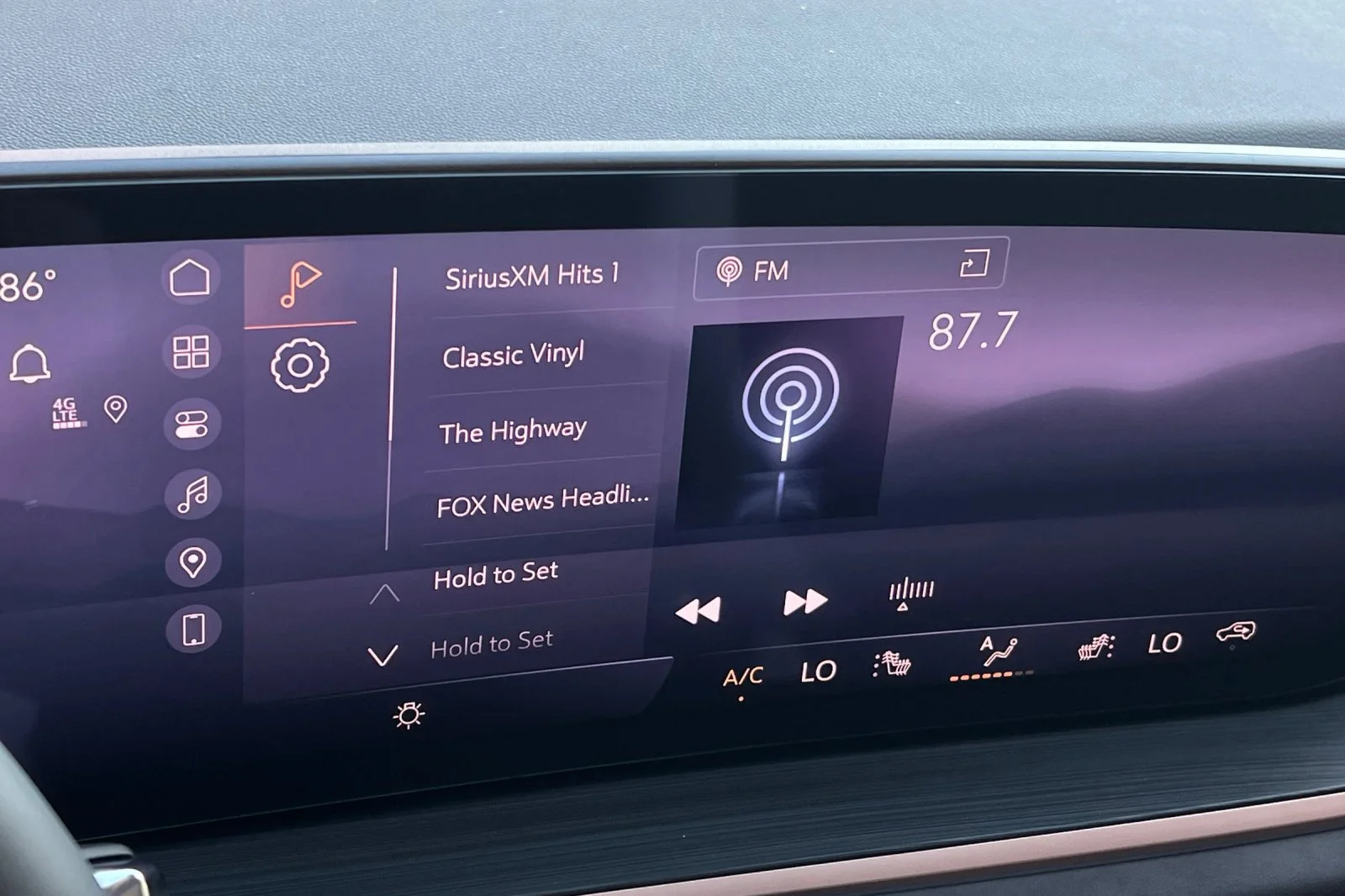 New 2026 Summit White Buick Sport Touring image 19