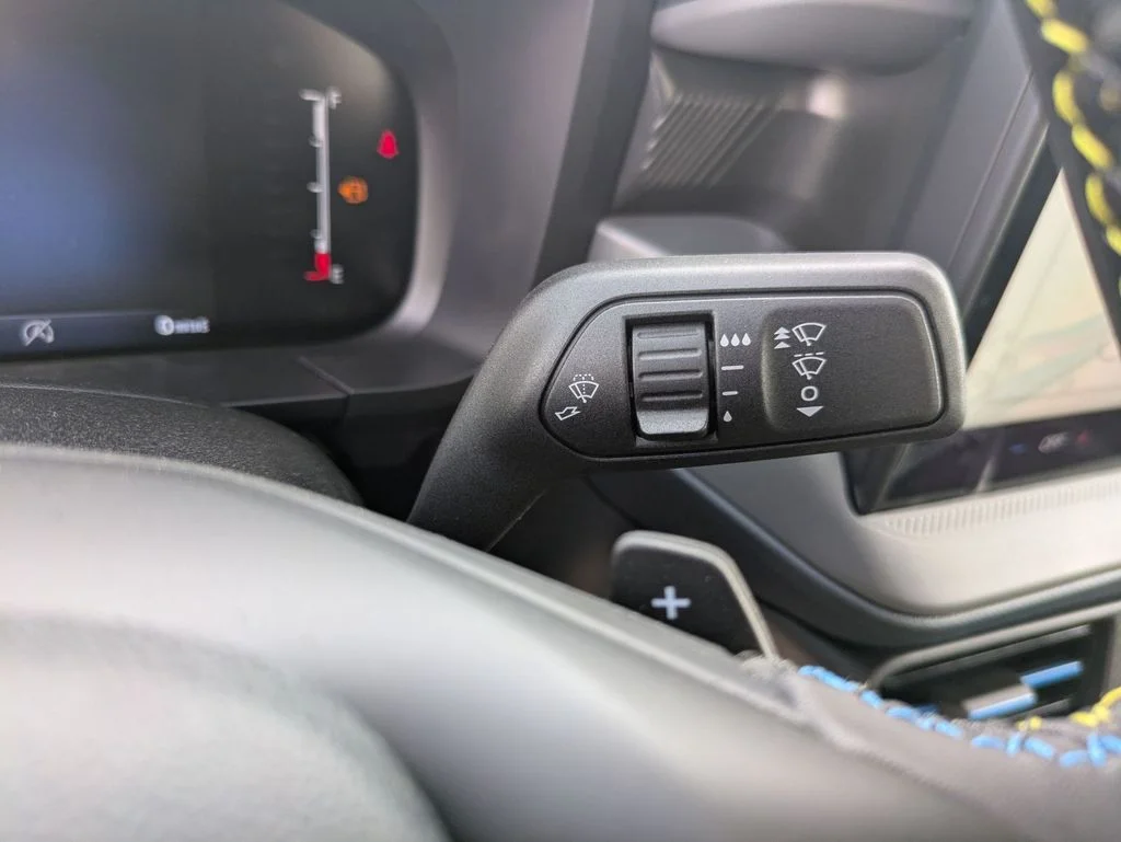 New 2026 Carbonized Gray Metallic Ford Lobo™ image 33