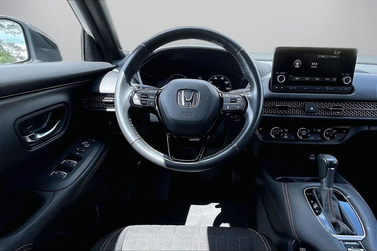 Certified Used 2023  Honda Sport image 11
