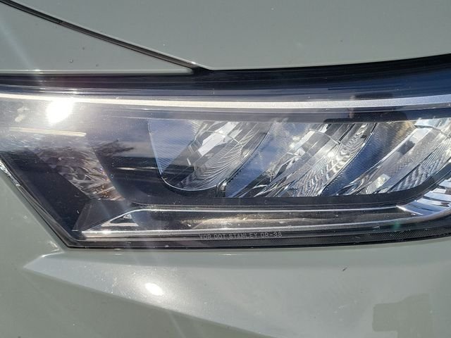 Used 2021 Lunar Toyota XLE image 9