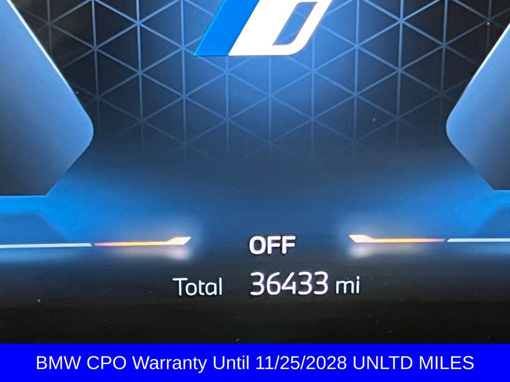 Used 2024 BMW iX Base with VIN WB523CF00RCN59371 for sale in East Providence, RI