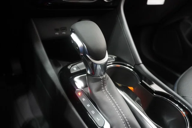 2026 Buick Encore GX Sport Touring - Photo 26
