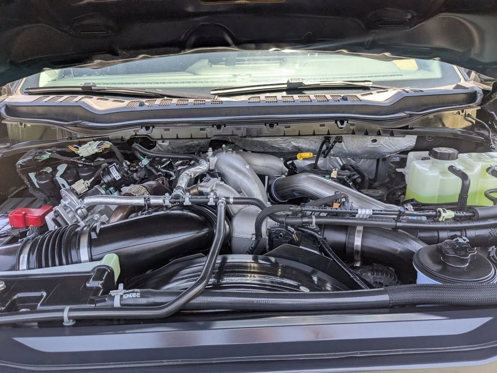 Used 2025  Ford XLT image 27