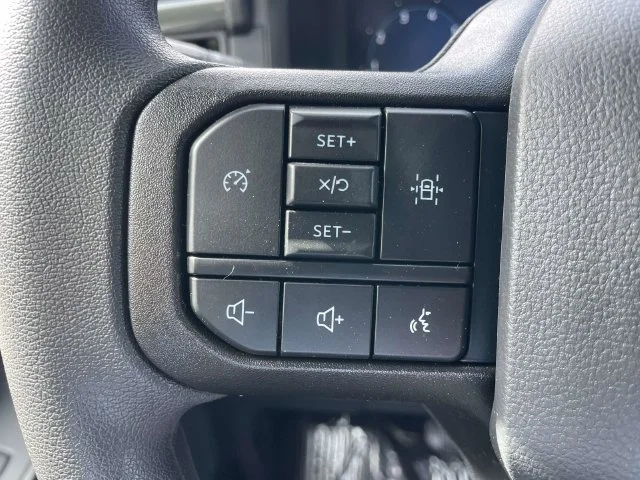 New 2026 White Ford STX image 19