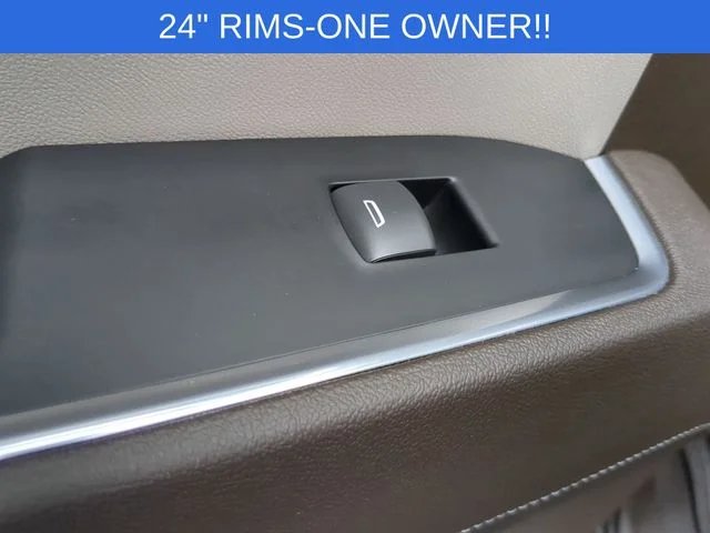 Used 2022 Black Chevrolet LTZ image 29