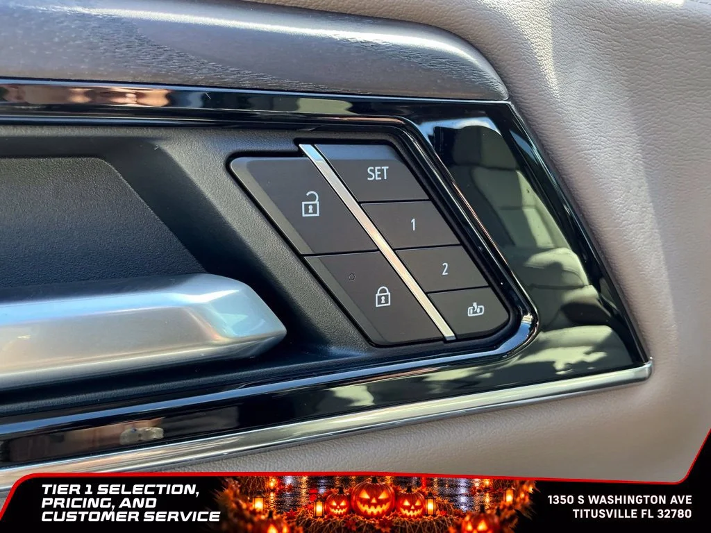 New 2026 Sterling Metallic GMC Denali image 28