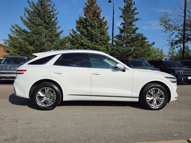Used 2023 White Genesis 2.5T image 9