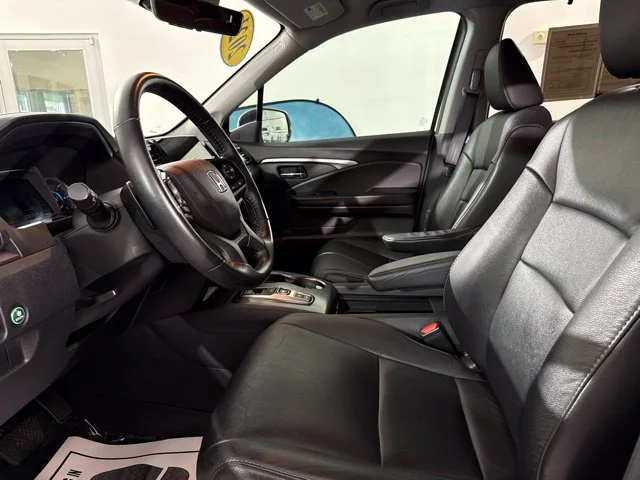 Used 2021  Honda Special Edition image 18