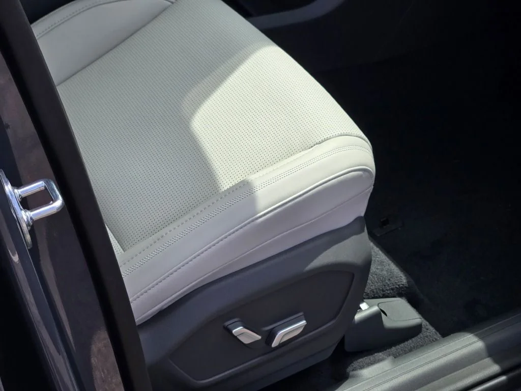 New 2026 Gray Hyundai Calligraphy image 6