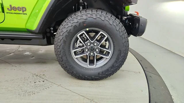 New 2026 Mojito (DISC) Jeep Mojave X image 15