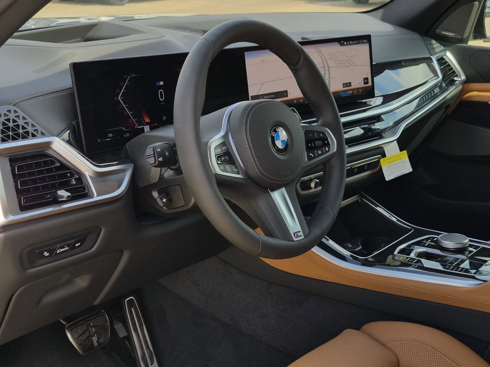 New 2026 Carbon Black Metallic BMW xDrive40i image 10