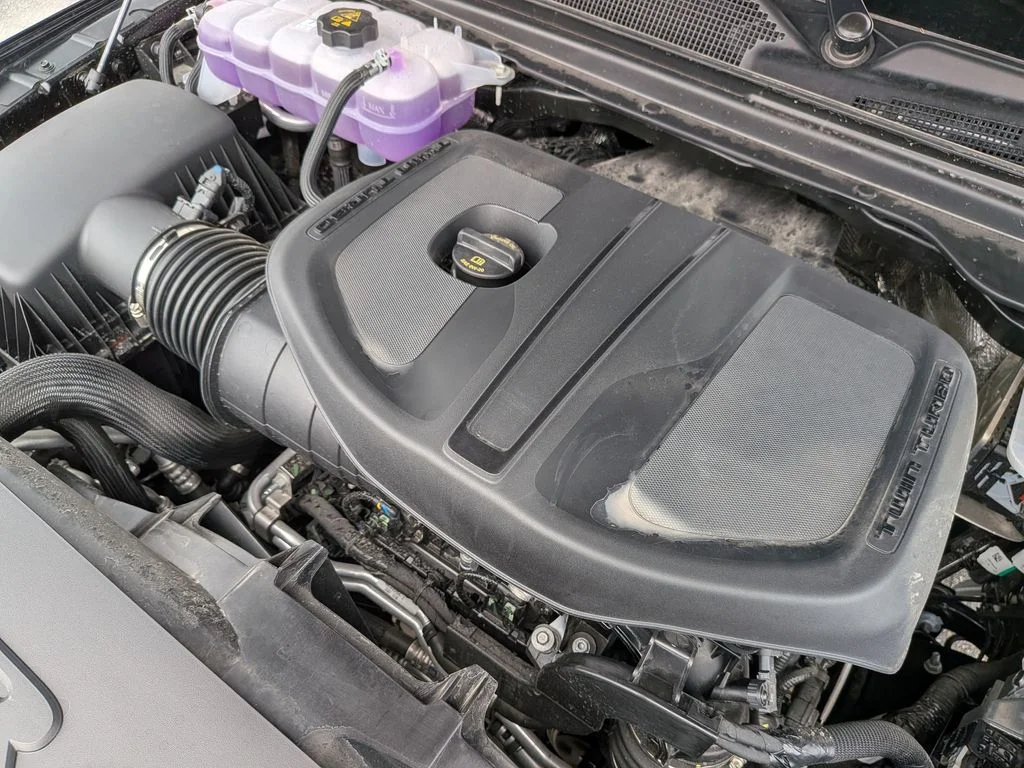 New 2026 Black Ram Express image 13