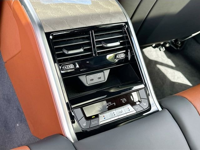 New 2026 Blue BMW 840i xDrive Gran Coupe image 20