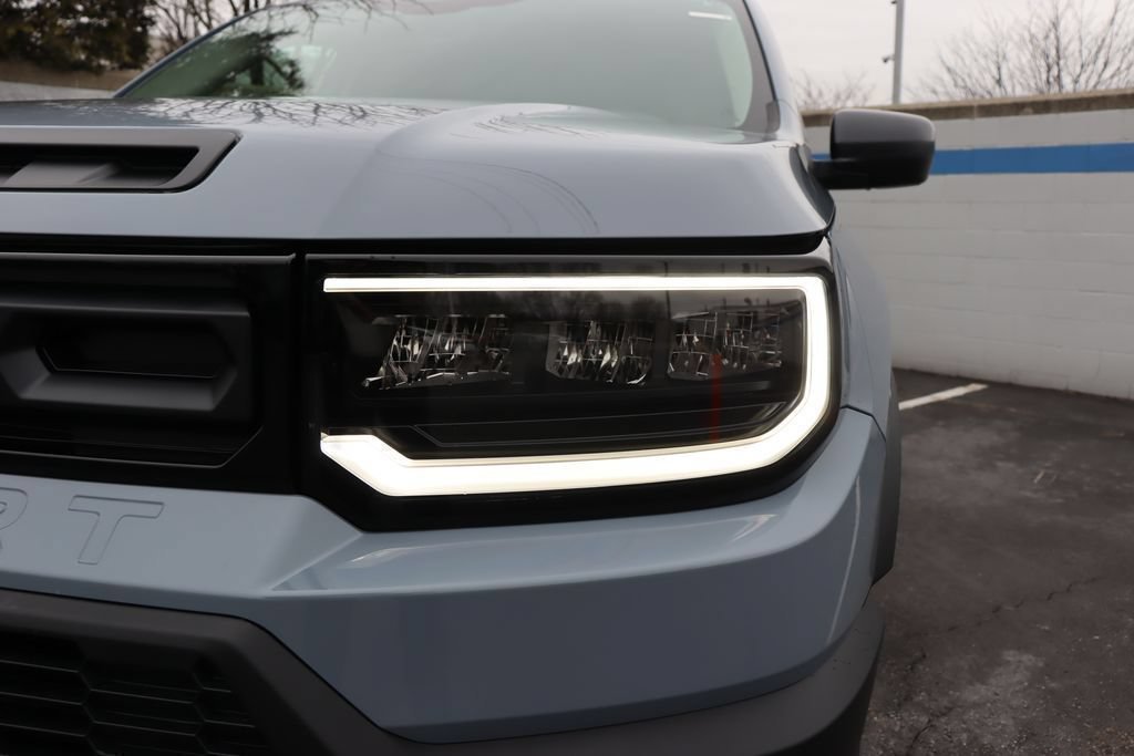 2026 Honda Passport RTL - Photo 9