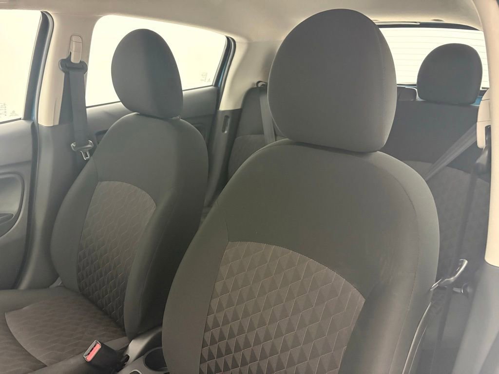 Used 2024 Blue Mitsubishi ES image 22