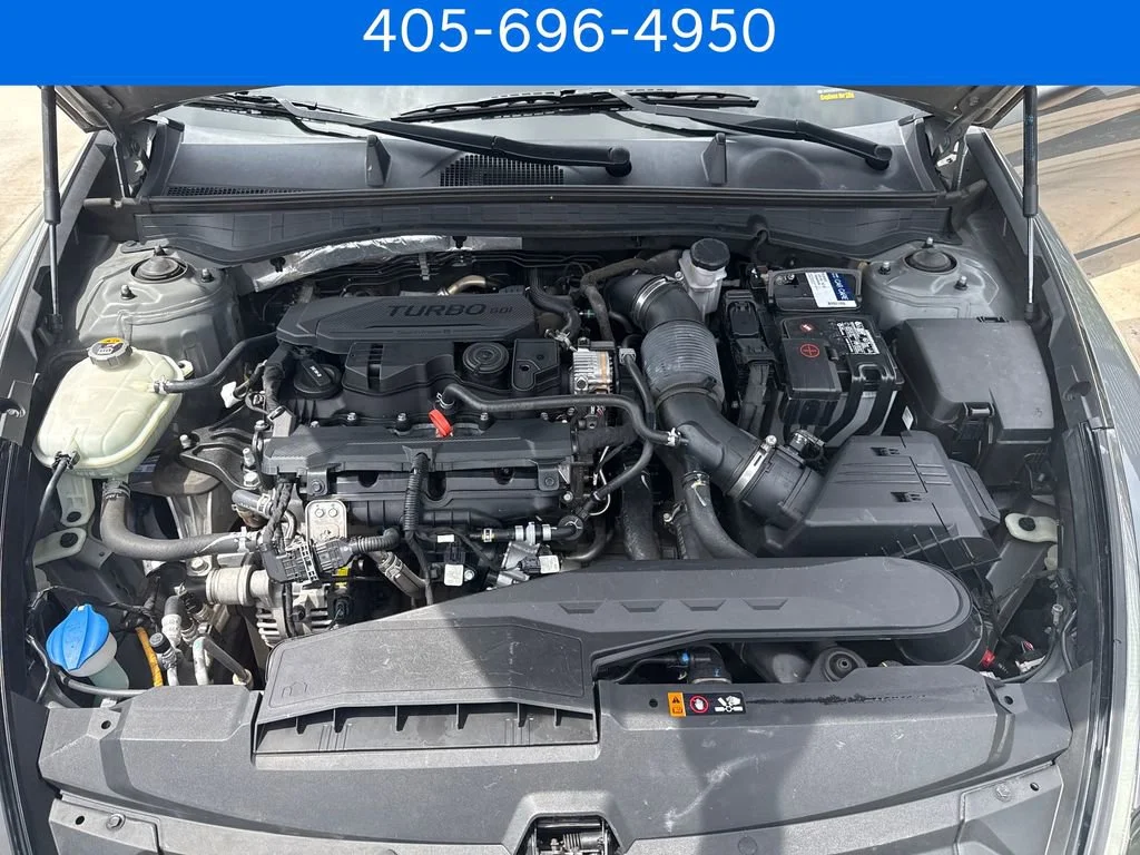 Certified Pre-Owned 2020 Hyundai Sonata Limited