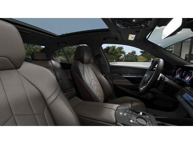New 2027 Mineral White Metallic BMW 530i image 9