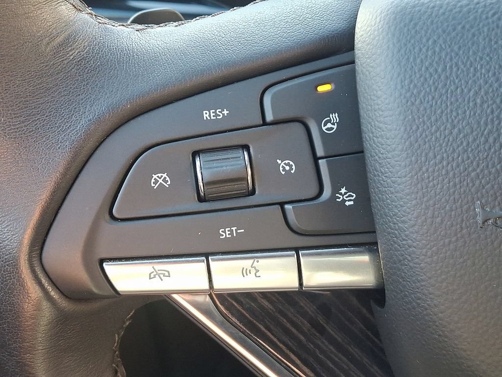 2024 Cadillac XT6 Premium Luxury - Photo 23