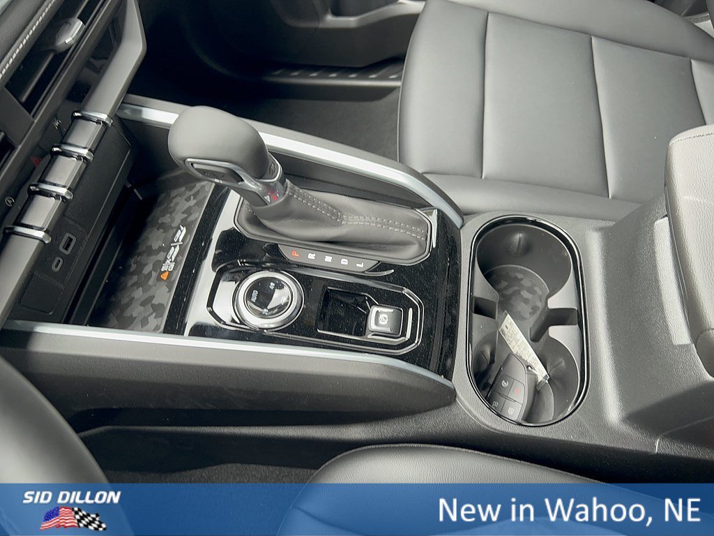 2026 Chevrolet Colorado LT - Photo 18
