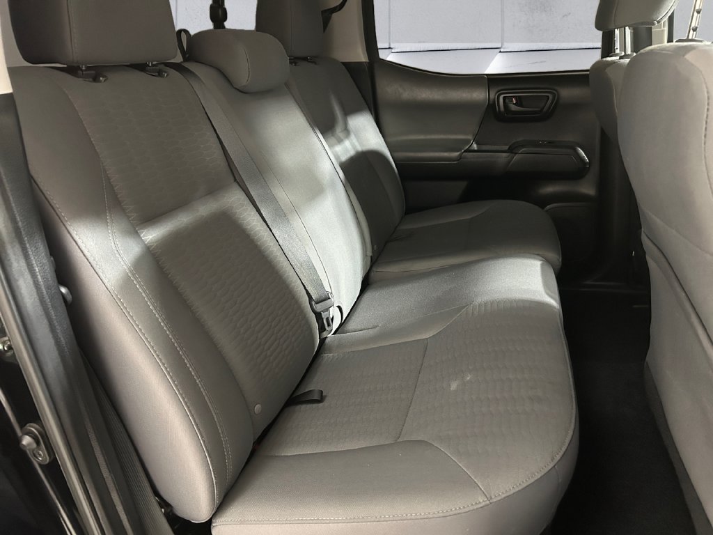 Used 2019 Black Toyota SR image 16
