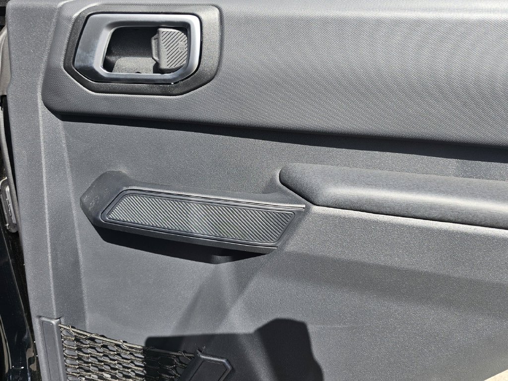 Used 2026 Black Ford Big Bend image 13
