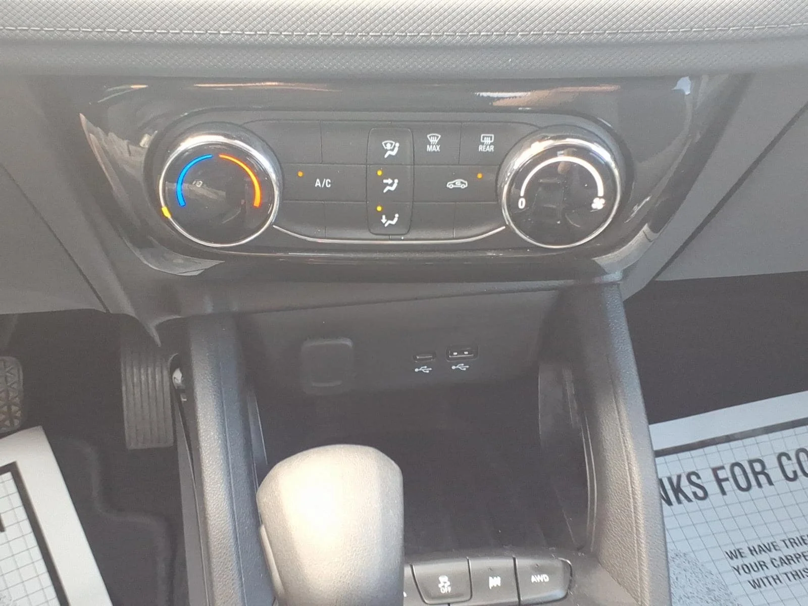 Used 2025 Marina Blue Chevrolet LT image 21