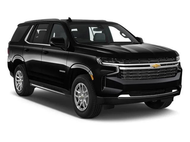 2025 Chevrolet Tahoe LT 4x4's photo