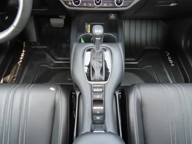 2023 Honda HR-V EX-L - Photo 21