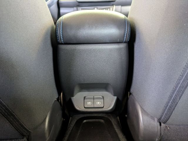 Used 2021 Gun Metallic Nissan SV image 27