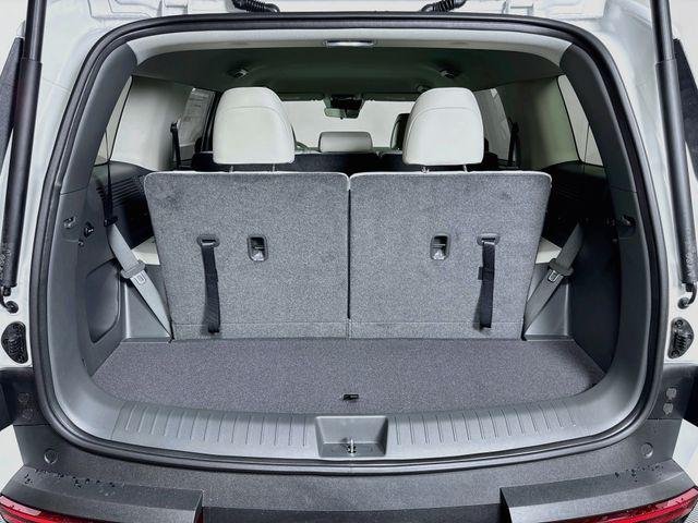 New 2027  Hyundai SEL FWD image 40