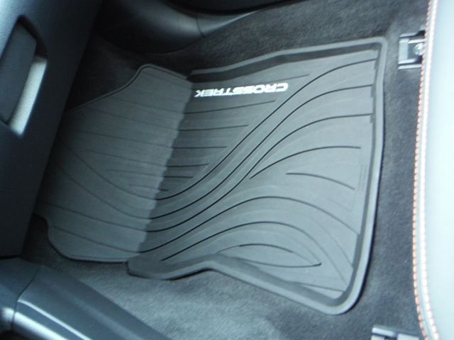 Used 2025 Silver Subaru Limited image 29