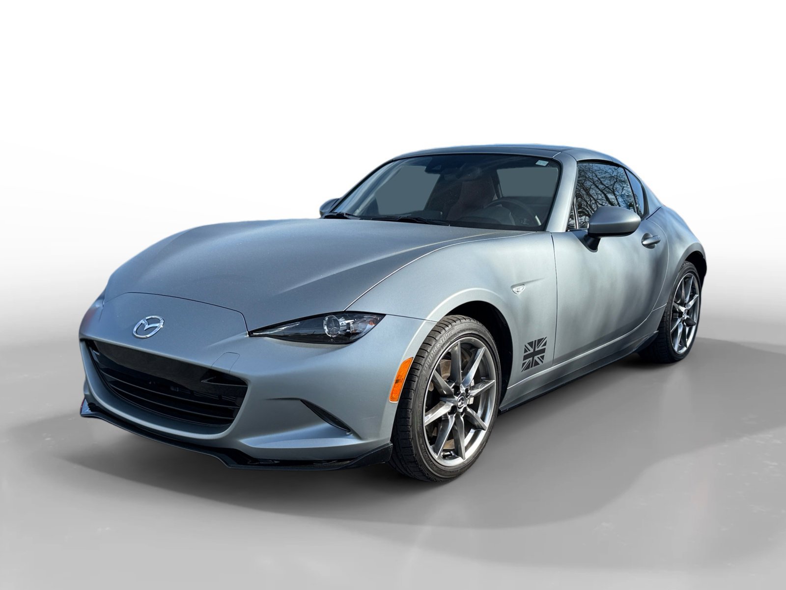 2023 Mazda MX-5 Miata RF