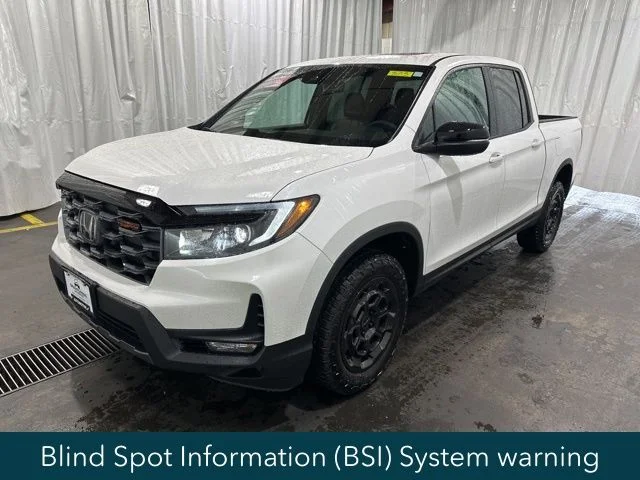 2026 Honda Ridgeline TrailSport - Photo 7
