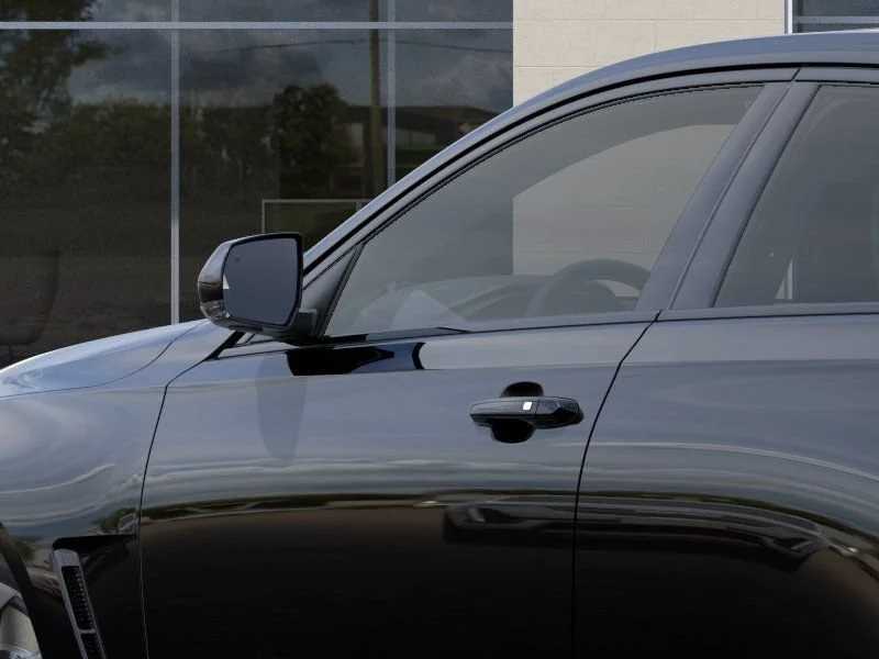 New 2026 Black Raven Cadillac V-Series Blackwing image 12