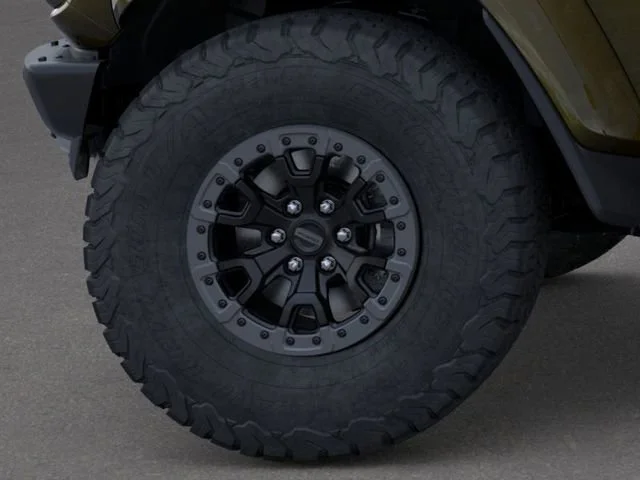 2025 Ford Bronco 4-Door Raptor - Photo 46