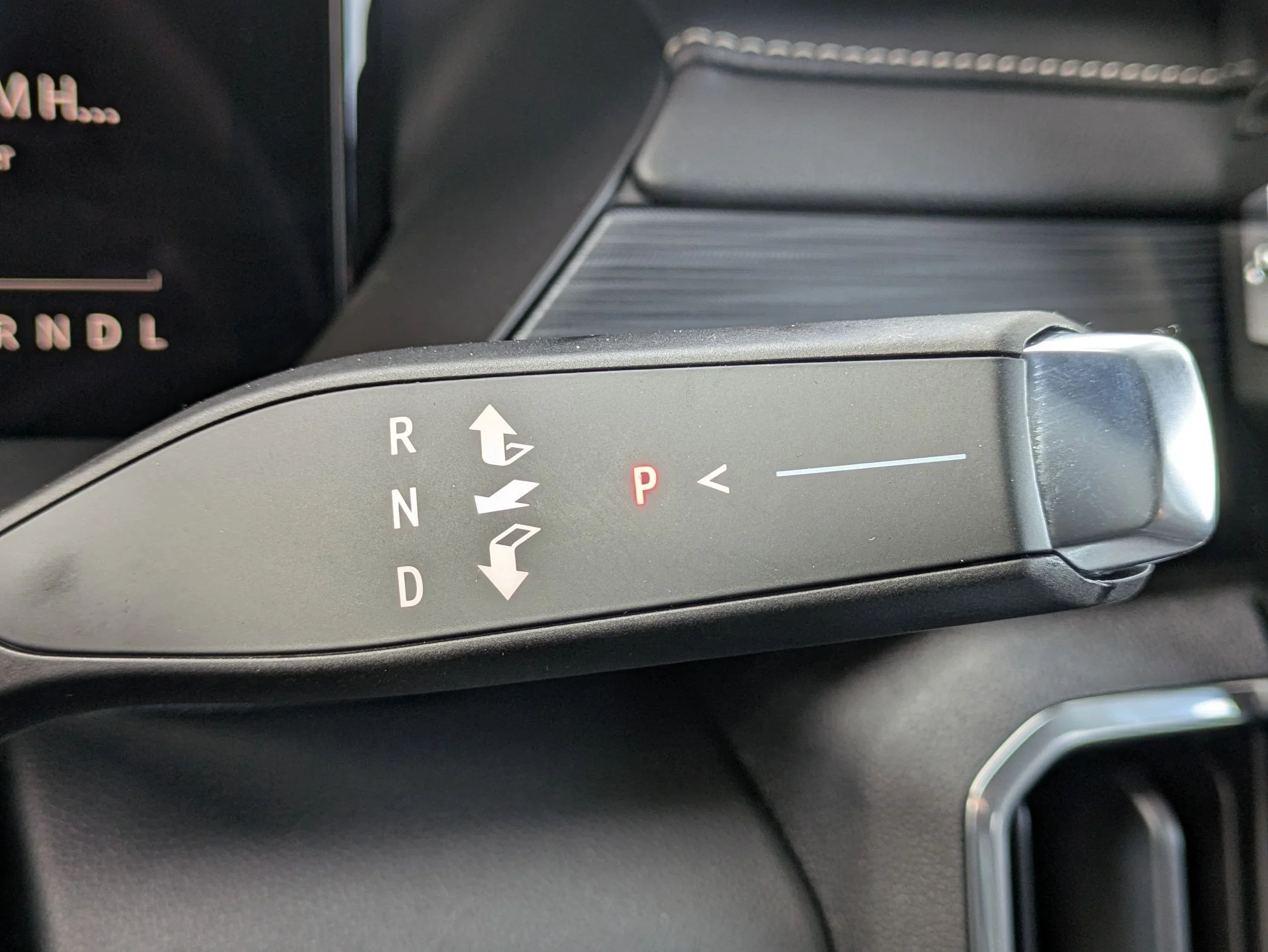 2026 GMC Acadia Elevation - Photo 15