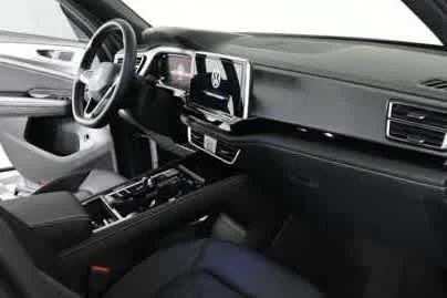 2026 Volkswagen Atlas Cross Sport SE w/Tech - Photo 17